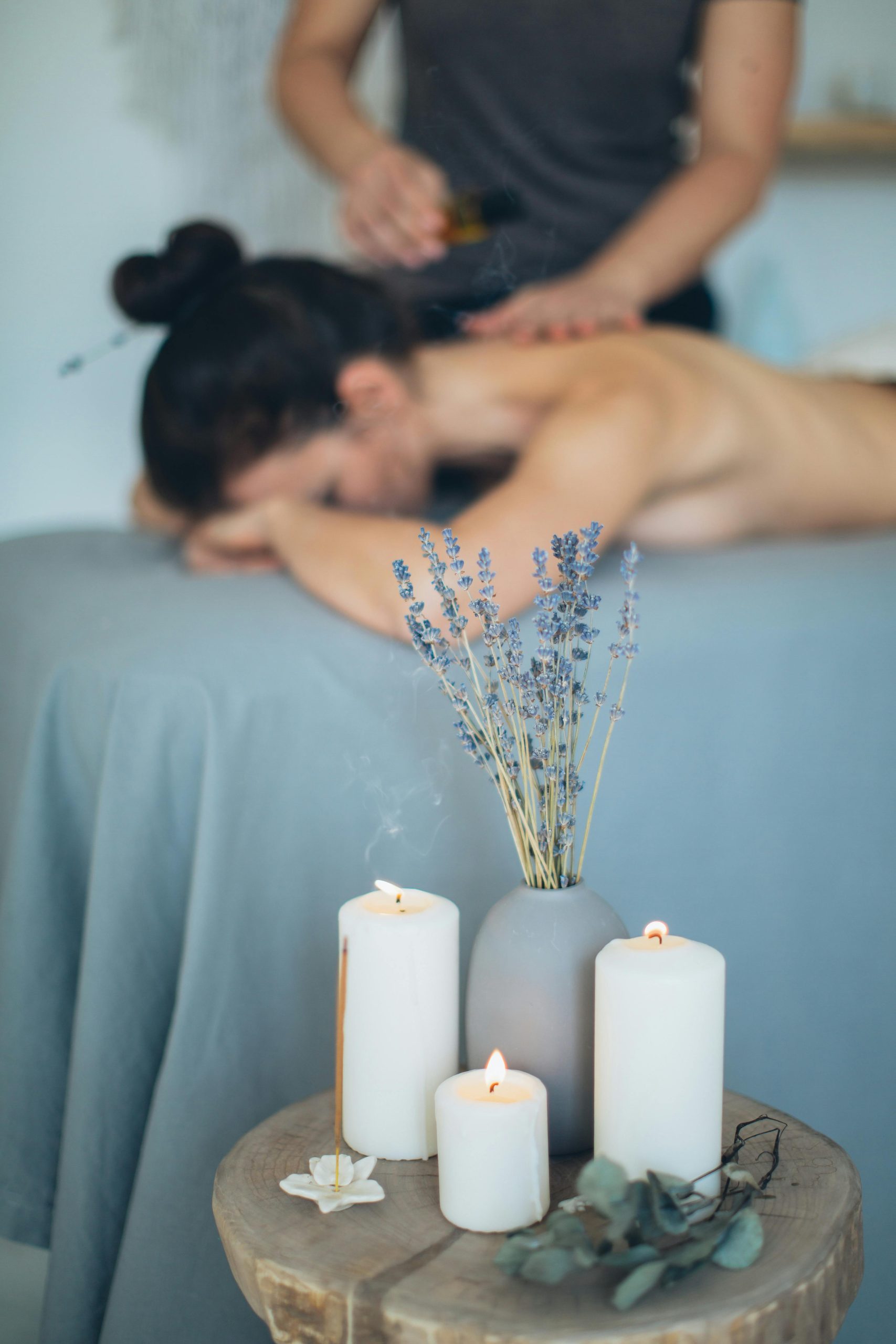 SKN Holistic Rejuvenation Clinic Inc