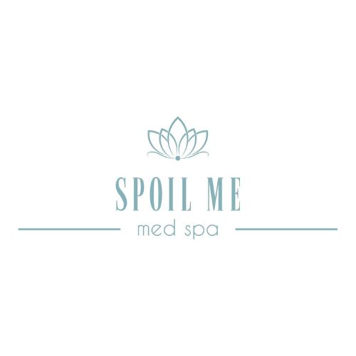 Spoil Me Med Spa logo