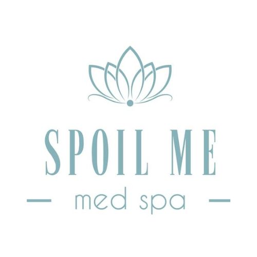 Spoil Me Med Spa logo