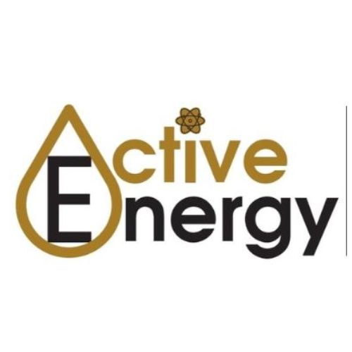 Active Energy Laser & Med Spa Limited logo
