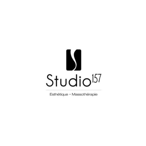 Studio 157 logo