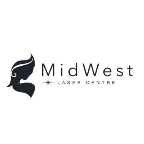 Midwest Laser Centre logo