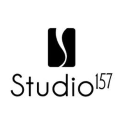 Studio 157 logo