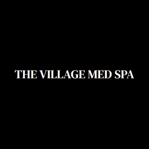 The Village Med Spa logo