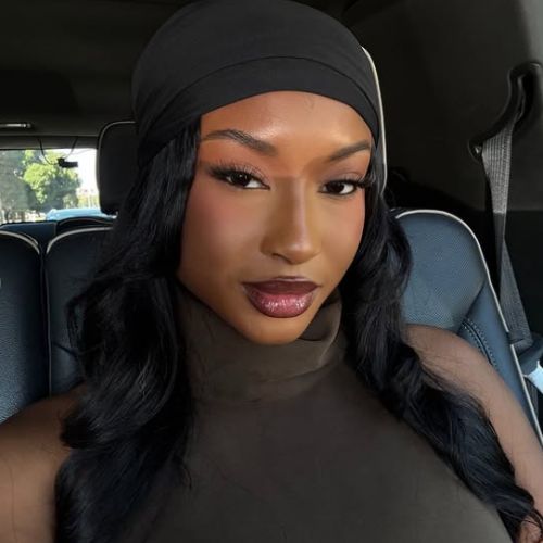 Aïcha Dramé  profile