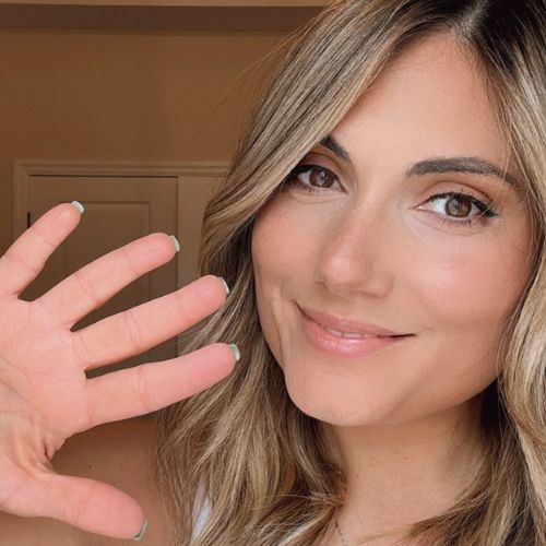 Cristina Donadio profile