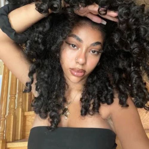 Emily Demian profile