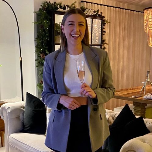 Jenna Shapiro profile