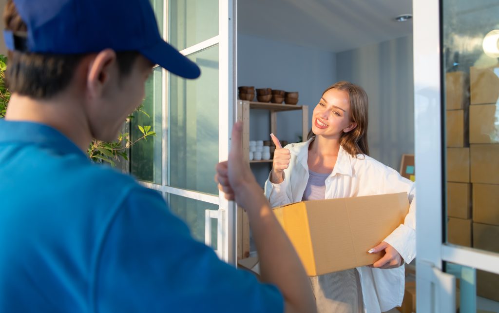 Skip Expands Delivery Network Through National Partnership with Shoppers Drug Mart