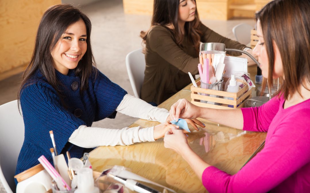Top Nail Salons in Toronto (2025)