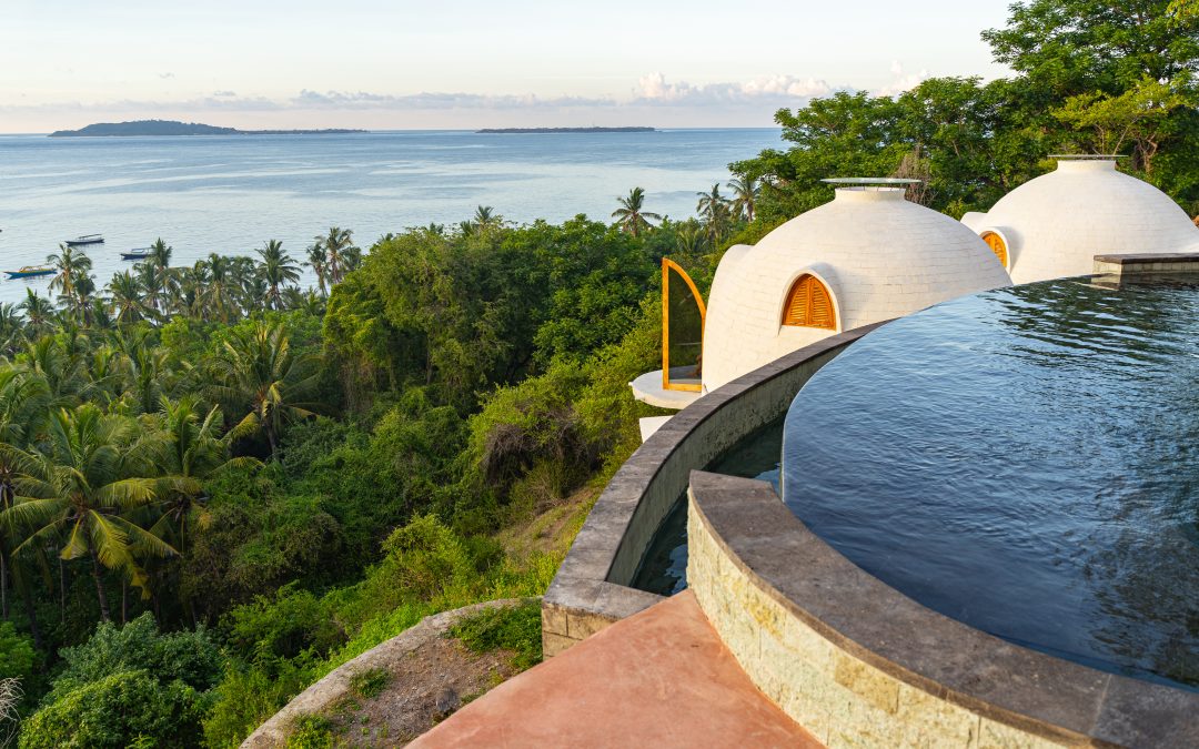 Luxury Spas in Canada