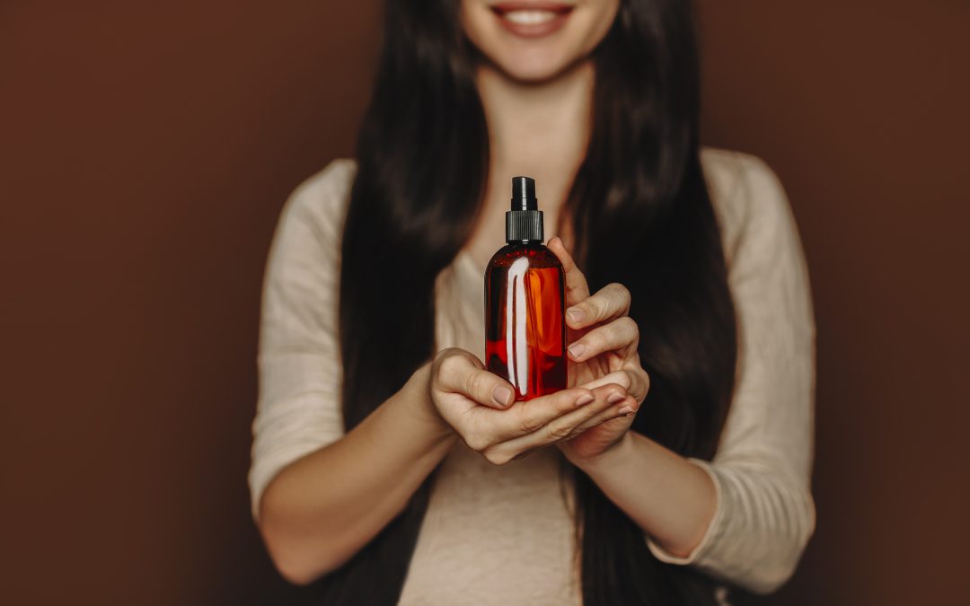 Hair Serum Benefits for Salon Success