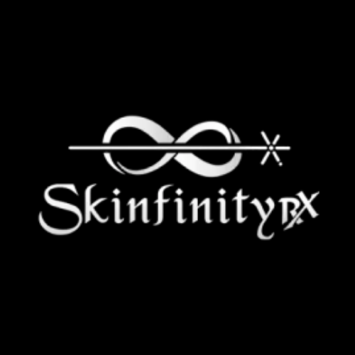 Skinfinity Aesthetics logo