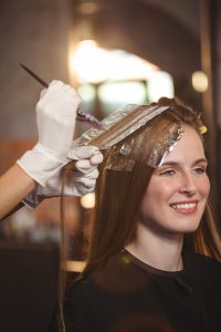 How Much Does Hair Color Cost?