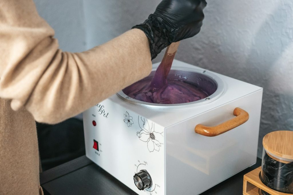 Waxing Studio